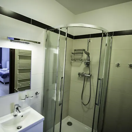 Baltic-apartments - Aquamarina C12 * Świnoujście