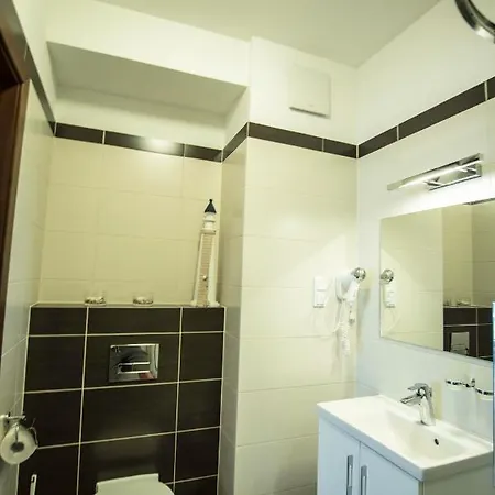 Apartament Baltic-apartments - Aquamarina C12