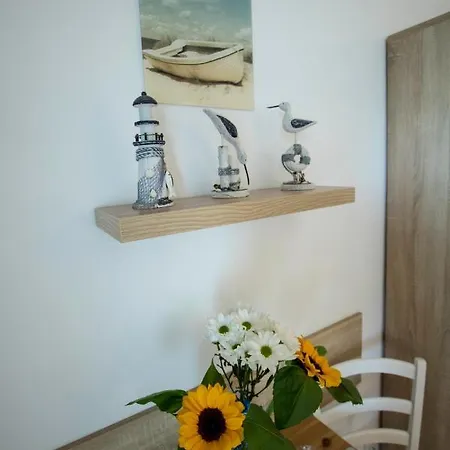 Baltic-apartments - Aquamarina C12 Apartament *
